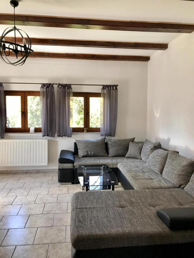 Na Cervene Louce Relax 2 Villa Cheb Kültér fotó