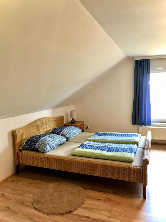 Na Cervene Louce Relax 2 Villa Cheb Kültér fotó