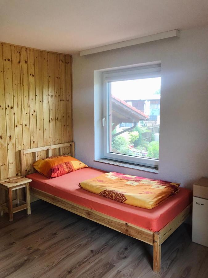 Na Cervene Louce Relax 2 Villa Cheb Kültér fotó