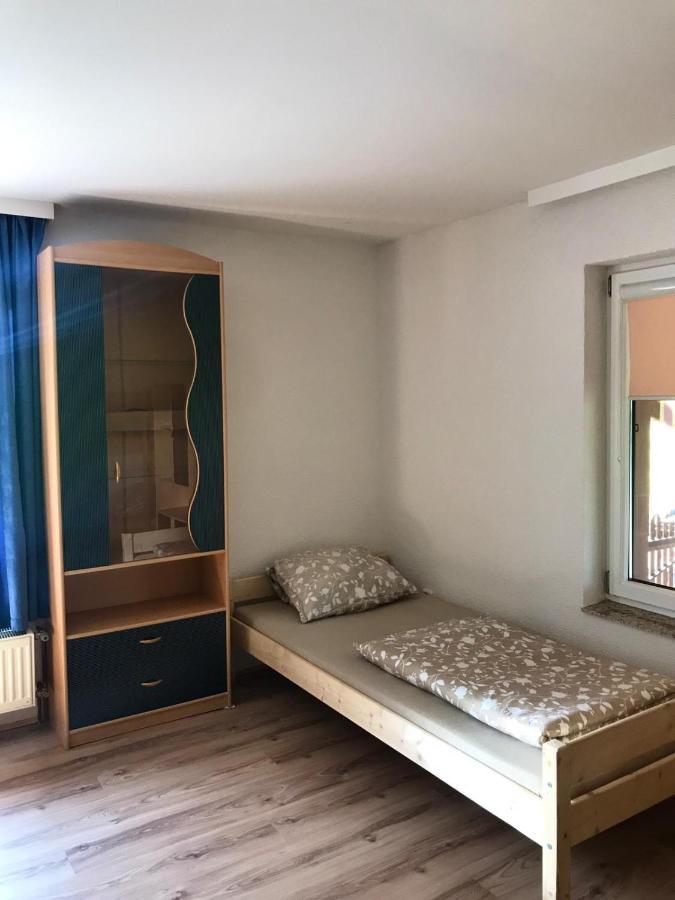 Na Cervene Louce Relax 2 Villa Cheb Kültér fotó